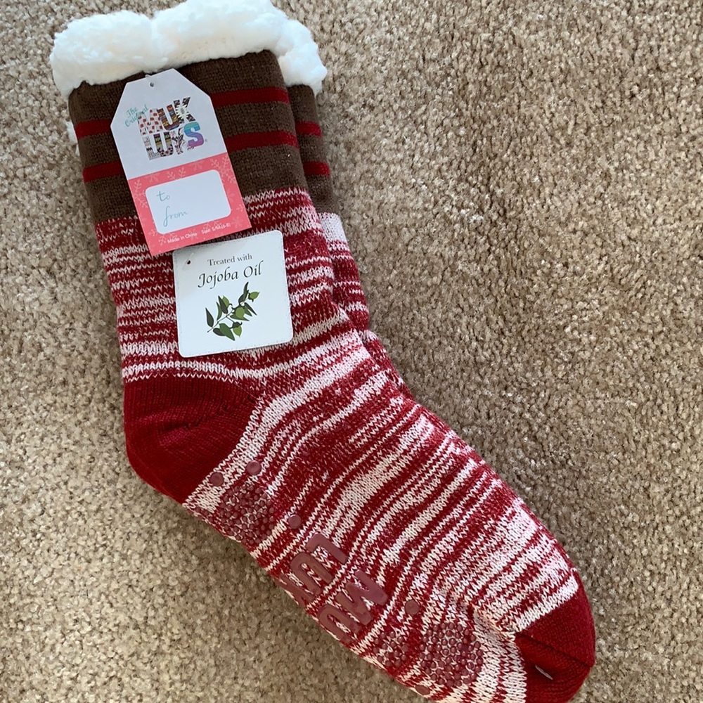 The original Muk Luks